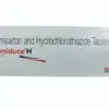 TelmiDUCE 20mg Tablet