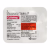 Cytolog Tablet 1*4