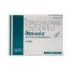 Dotamin  Injection
