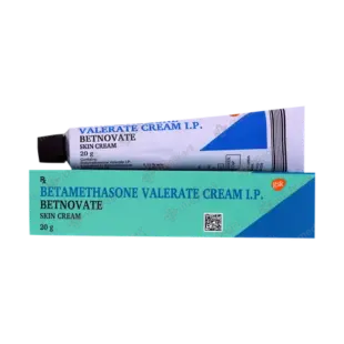 BEtnovate Cream