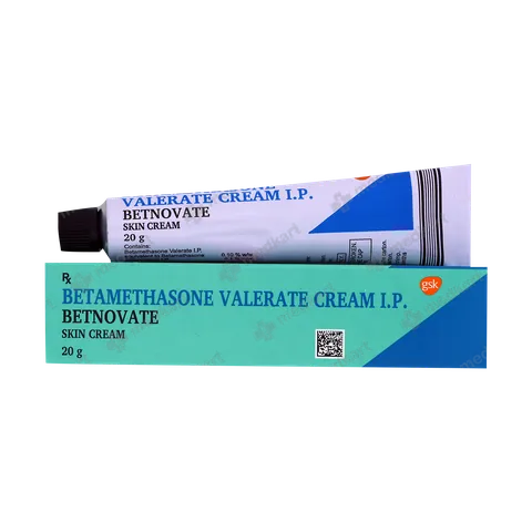BEtnovate Cream