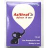 Azithral Junior Drop
