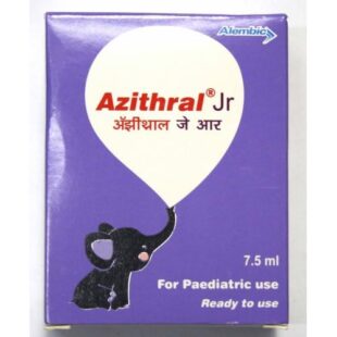 Azithral Junior Drop