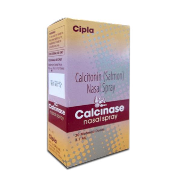 calcinASE Nasal Spray 3.7ml - Image 2