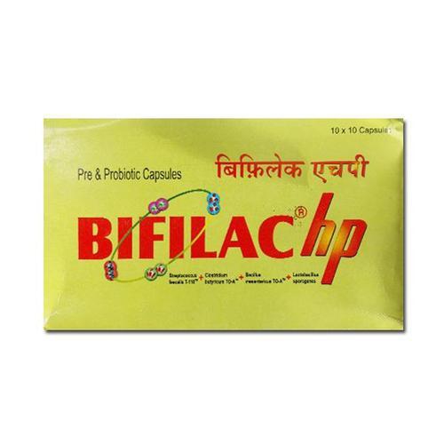 Bifilac HP Capsule