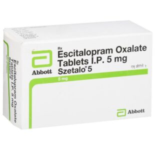Szetalo 5 Tablet