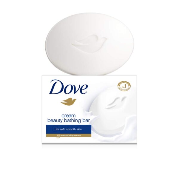 DOVE SOAP  60GM - Image 2