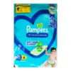 Pampers Large Diaper 1*1