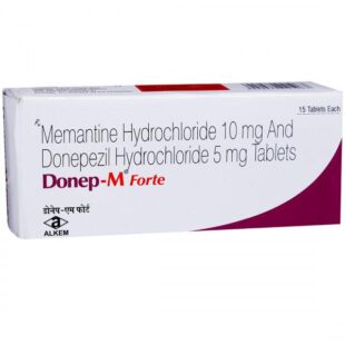 Donep-M Forte Tablet