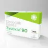 Zycoxia 90mg Tablet