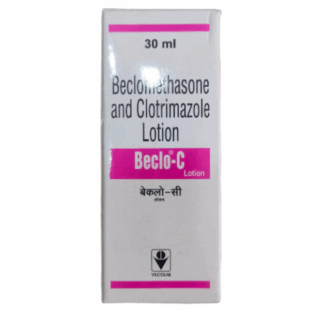Beclo C Lotion