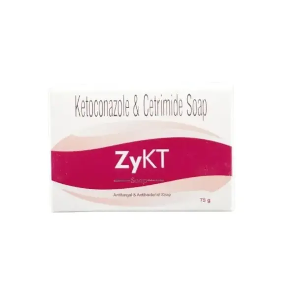 ZyKT Soap - Image 2