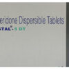 Domstal 5 DT Tablet