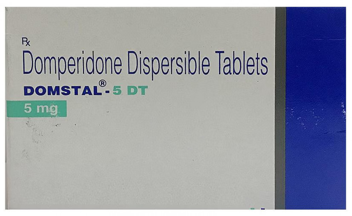 Domstal 5 DT Tablet