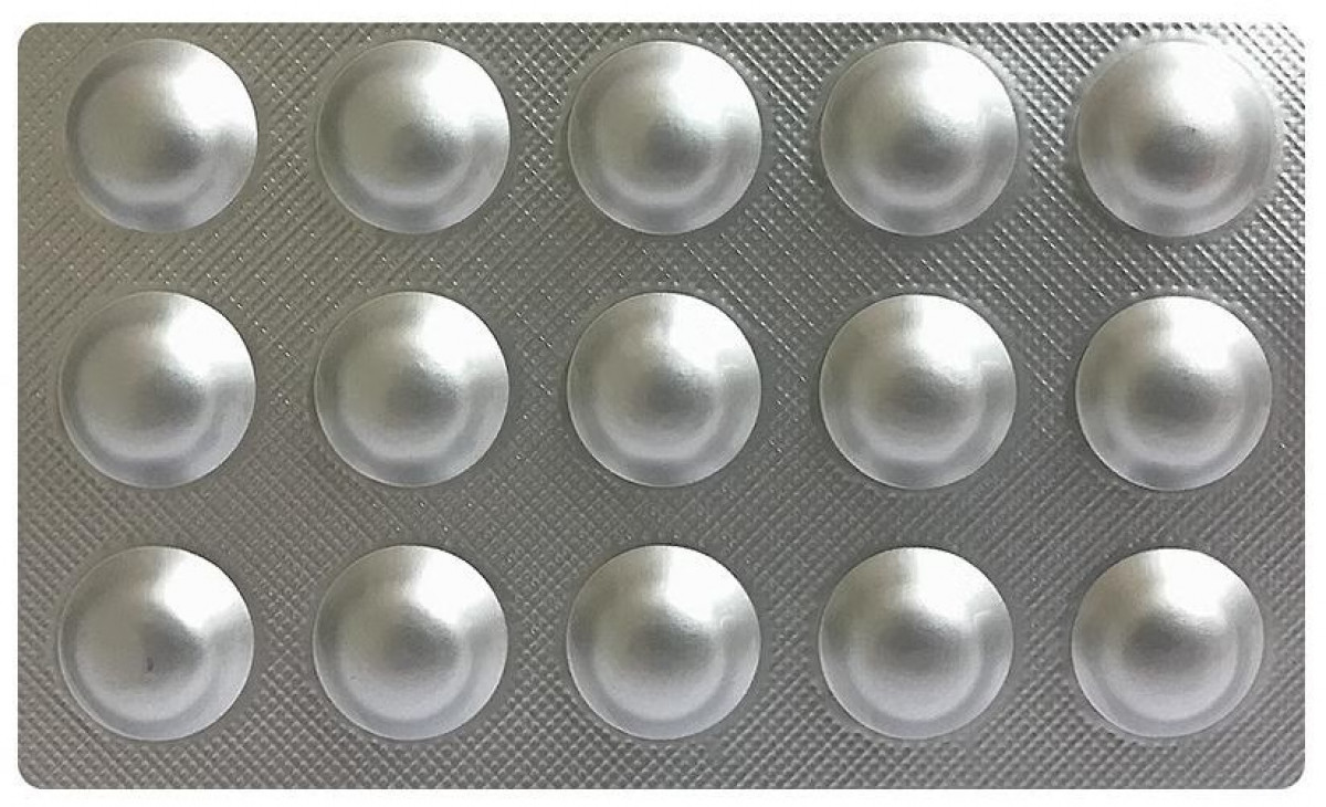 Domstal 5 DT Tablet - Image 2