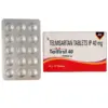 Telfirst 40 Tablet