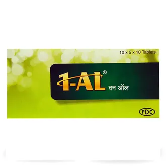 1-AL Tablet 1*10