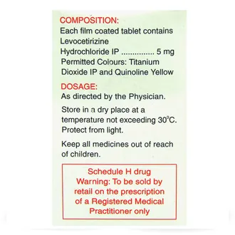 1-AL Tablet 1*10 - Image 5