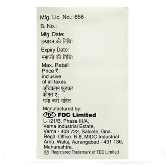 1-AL Tablet 1*10 - Image 4