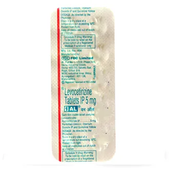 1-AL Tablet 1*10 - Image 3