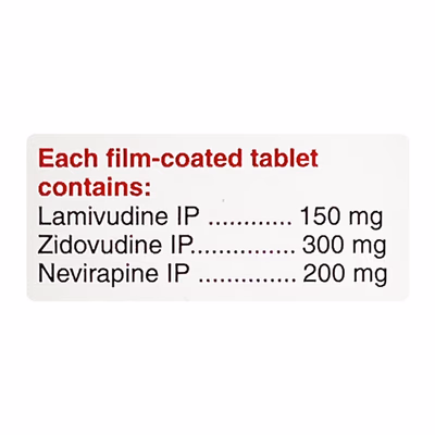 Duovir N Tablet - Image 3