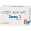 Siluts 8 Capsule