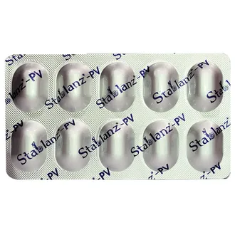 Stablanz PV Tablet - Image 2