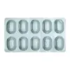 Stalix DM 10+1000+100 Tablet ER