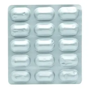 Statpure-A 10/75 Capsule