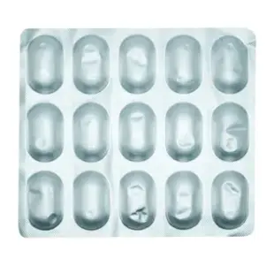 Statpure Gold 10 Capsule