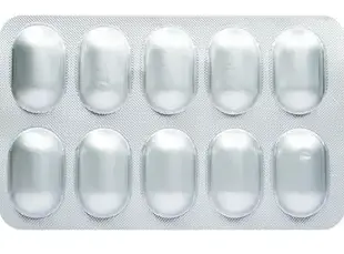 Stiffgon-Pro Tablet