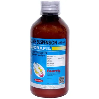 Sucrafil Suspension Sugar Free - Image 2