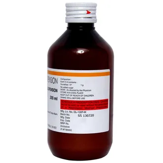 Sucral Suspension 200ml - Image 2