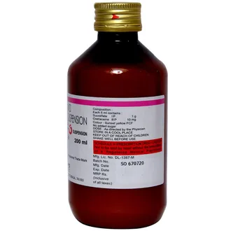 Sucral-O Suspension 200ml - Image 2