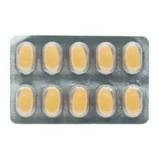 Sulseas 500mg Tablet