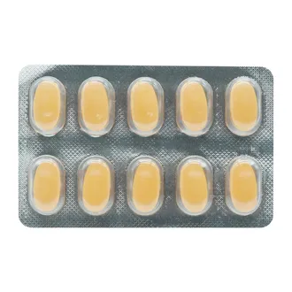 Sulseas 500mg Tablet