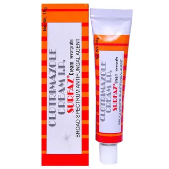 Surfaz Cream 15GM