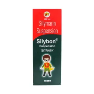 Silybon Suspension