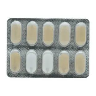 Switglim-MV 2/0.2 Tablet ER