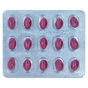 Sysfol Activ Capsule