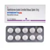 Sysron-NCR Tablet