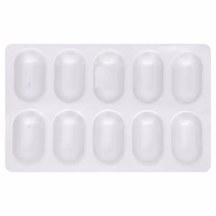 Statpure-CV 10 Capsule