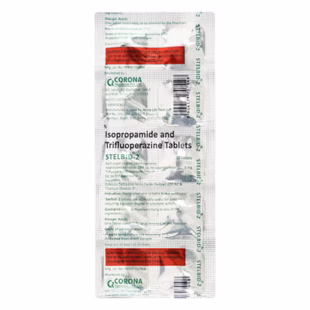Stelbid 2 Tablet