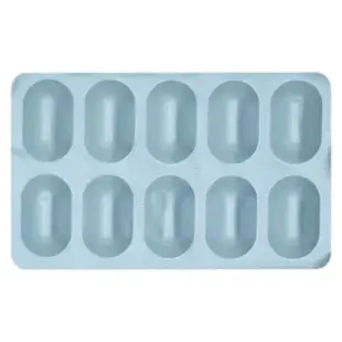 Trifer-XT Tablet