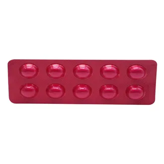 Troycobal NT 75mg/10mg/1500mcg Tablet - Image 2