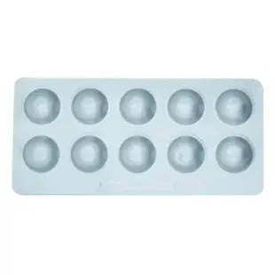 Tsart B 2.5mg/40mg Tablet