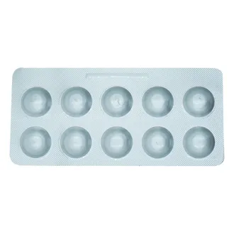 Tsart B 5mg/40mg Tablet