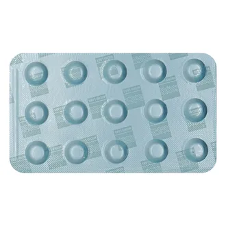 Turbovas 10MG  15Tablet