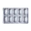 Turbovas CV 10MG 10Cap