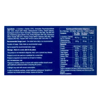 Ubinext LC 10Tablet - Image 2